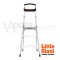 15250-001 บันไดอลูมิเนียม XTRA-LITE PLUS 3 ขั้น 5' "LITTLE GIANT"